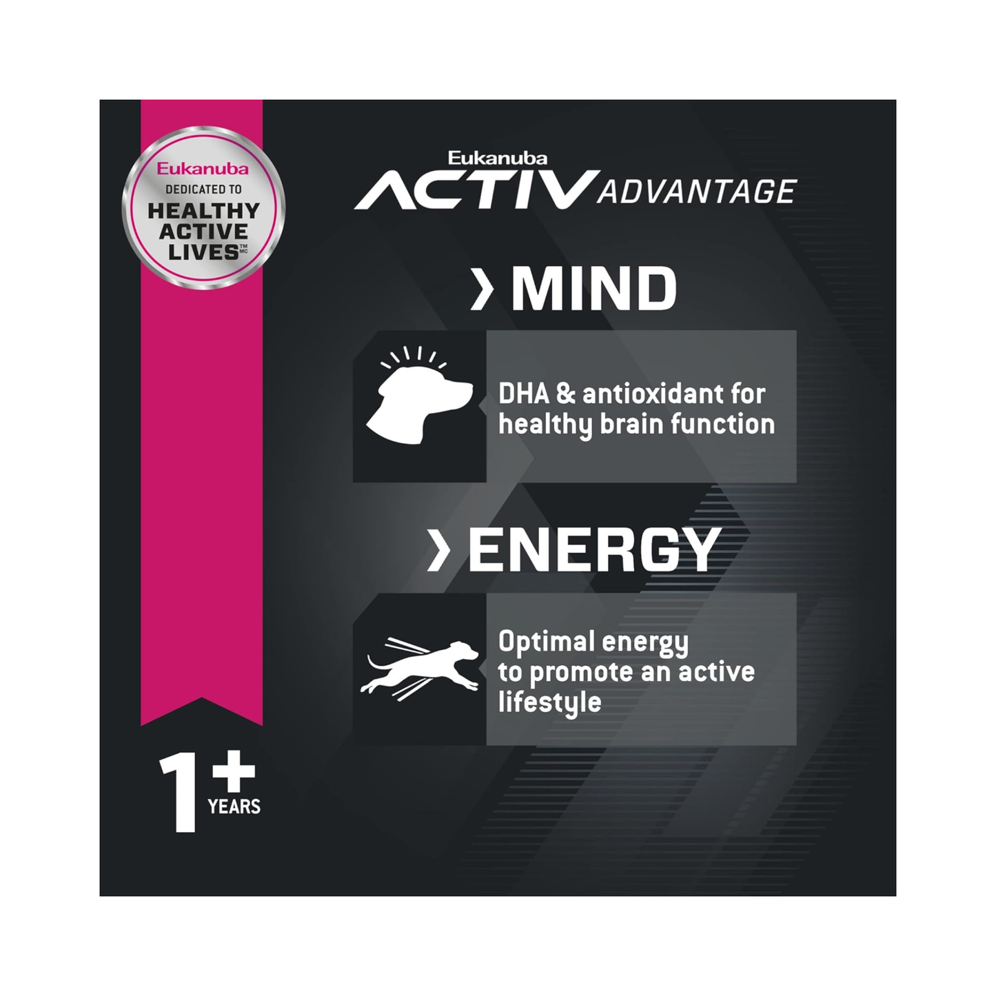 Eukanuba Razas Pequeñas Perro Adulto  6.8 Kg.