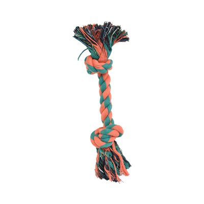 Fancy Pets Juguete de Hueso Mediano de Hilo para Perro