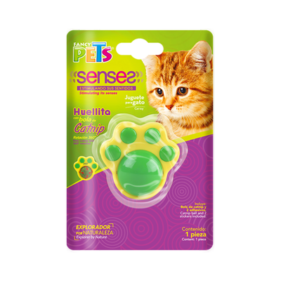 Bola de Catnip