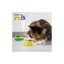 Fancy Pets Juguetes con Catnip para Gatos 2 Pieza