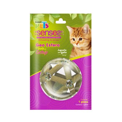 catnip juguete