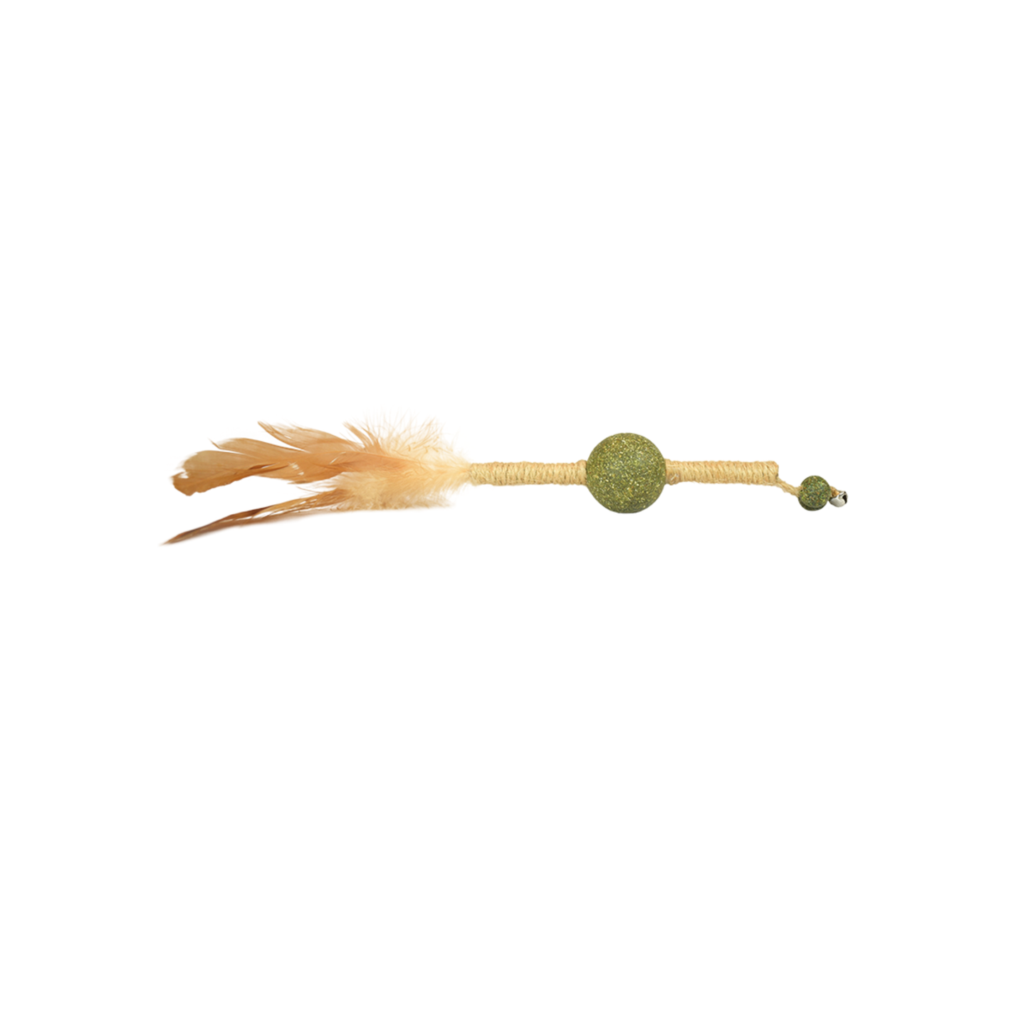 Fancy Pets Totem de Matatabi con Catnip para Gatos 1 Pieza
