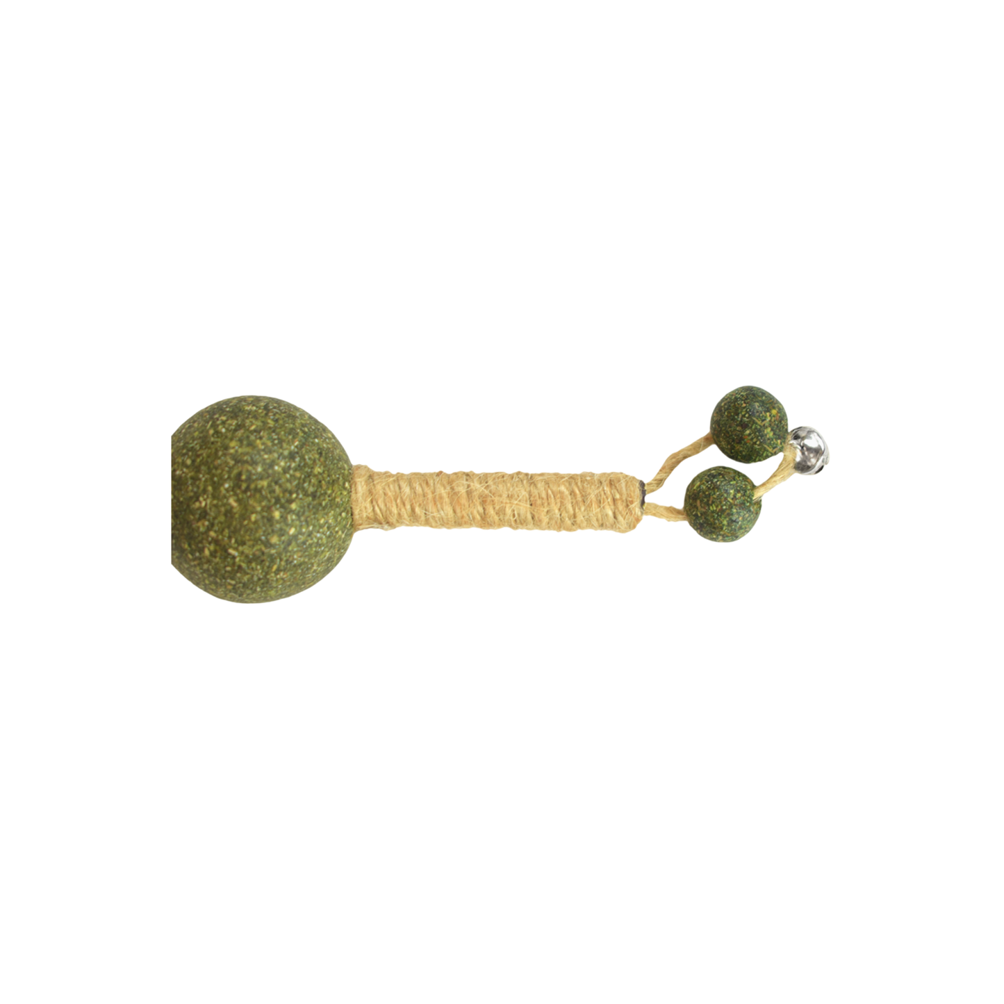 Fancy Pets Totem de Matatabi con Catnip para Gatos 1 Pieza