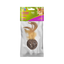 Fancy Pets Juguete Esfera de Catnip con Plumas para Gato