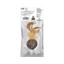 Fancy Pets Juguete Esfera de Catnip con Plumas para Gato