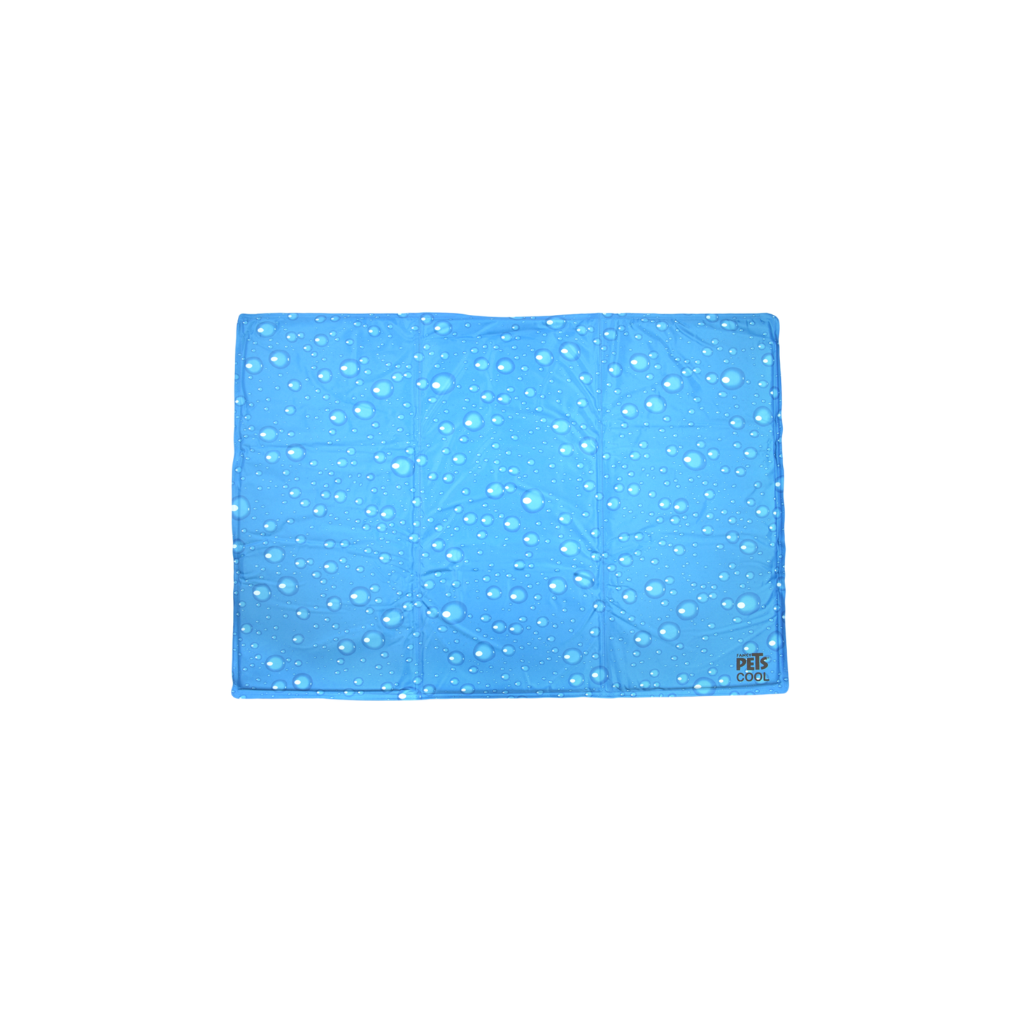 Fancy Pets Tapete Refrescante Aqua Cool Extra Grande para Perro