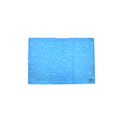 Fancy Pets Tapete Refrescante Aqua Cool Extra Grande para Perro