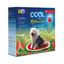 Fancy Pets Tapete Refrescante Circular Aqua Cool Sandia Extra Grande para Perro