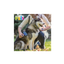 Fancy Pets Carda Azul Extra Grande