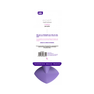 Carda para Gato Expert Mediana | Fancy Pets
