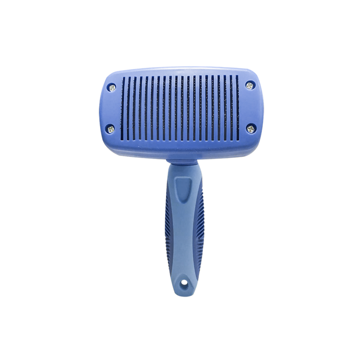 Fancy Pets Carda con Autolimpieza Grande