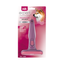 Fancy Pets Deslanador Curvo Mediano para Perro y Gato
