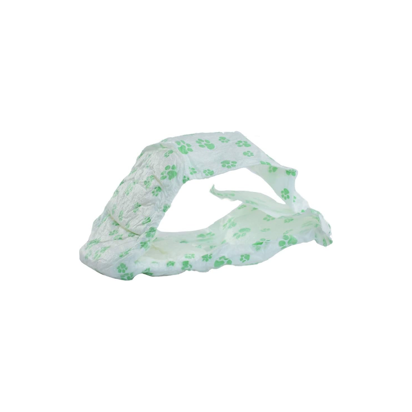Pañales desechables para perro