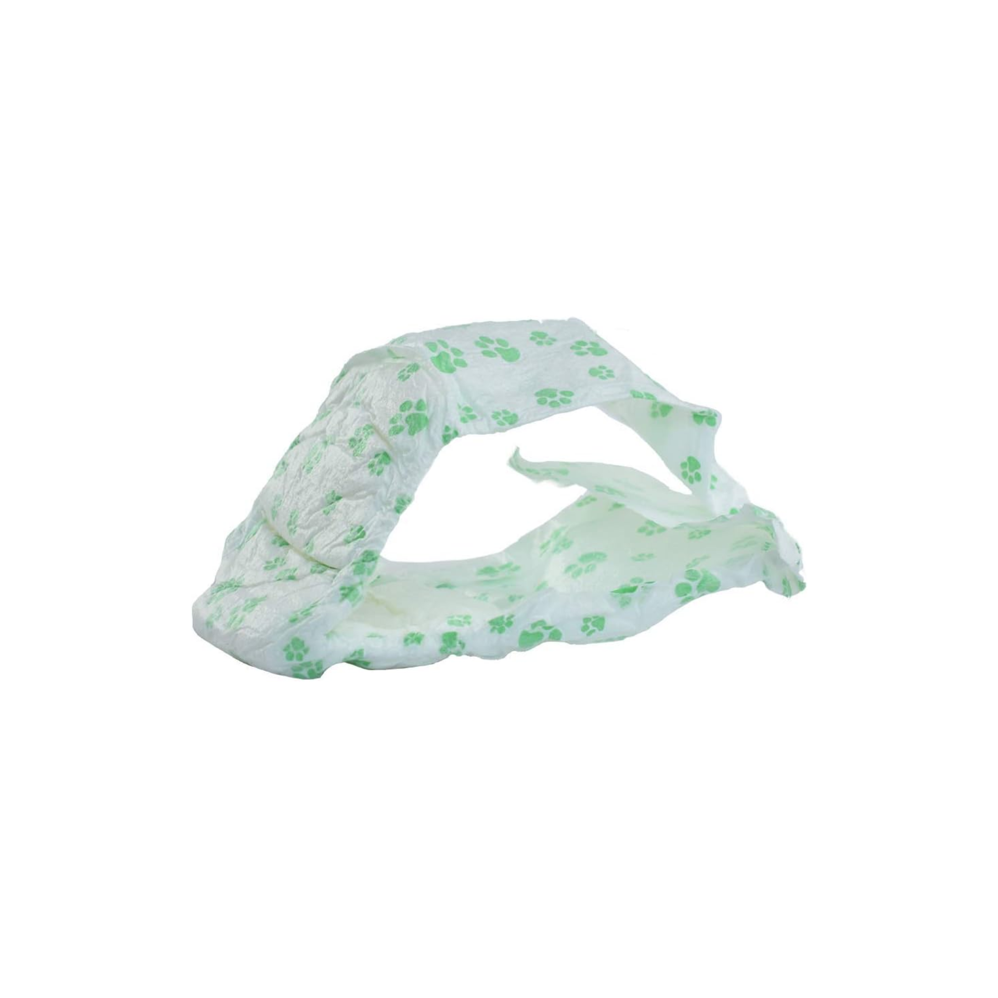 Pañales desechables para perro
