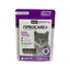 Fiprocare 3 Pipetas para Gatos de hasta 5 kg