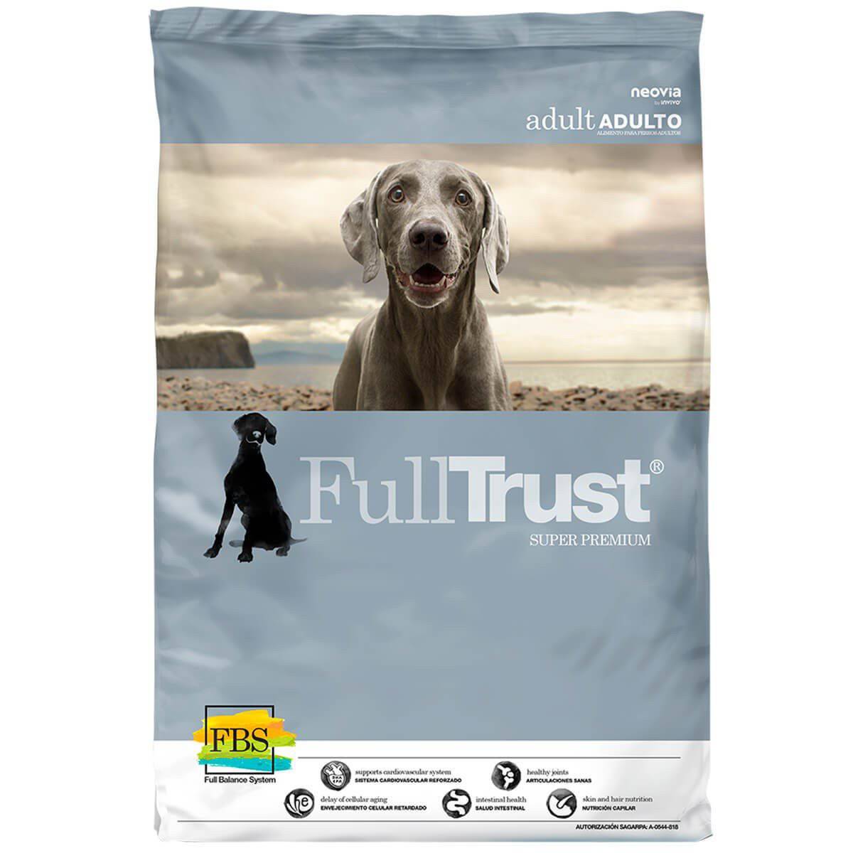 FullTrust Adulto 20 Kg