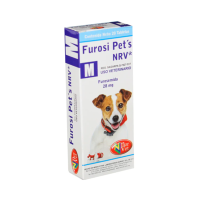 furosi pets nrv
