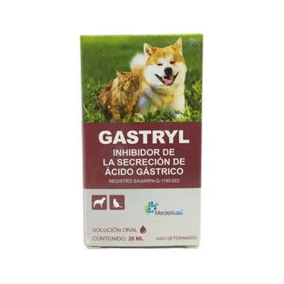 Gastryl