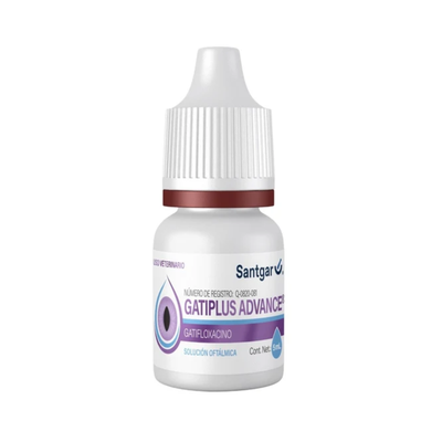 Gatiplus Advance
