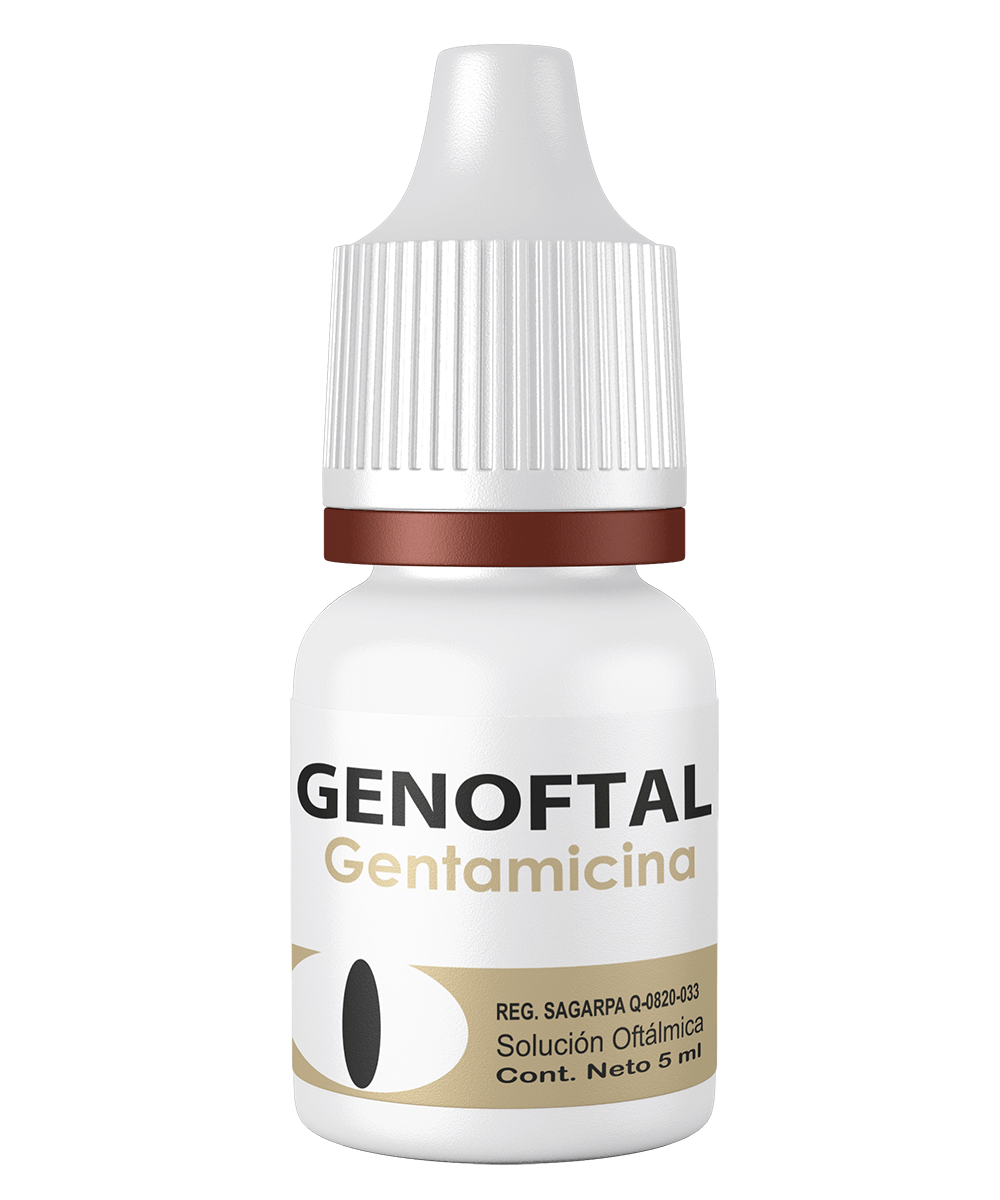 Genoftal
