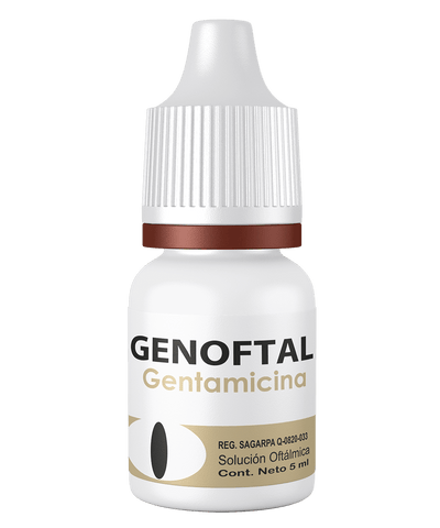 Genoftal