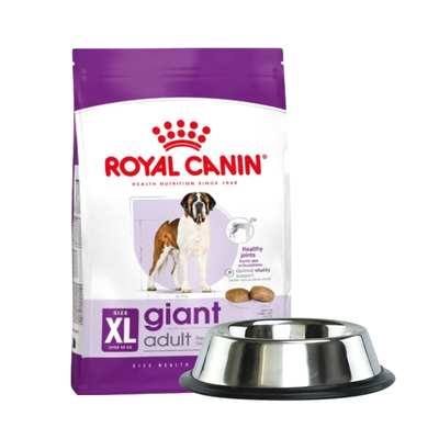 Royal Canin Perro Adulto Giant 13.6kg