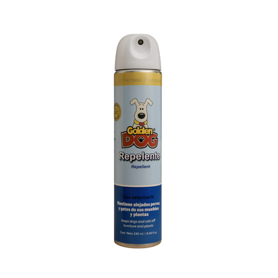 Golden Dog Repelente 