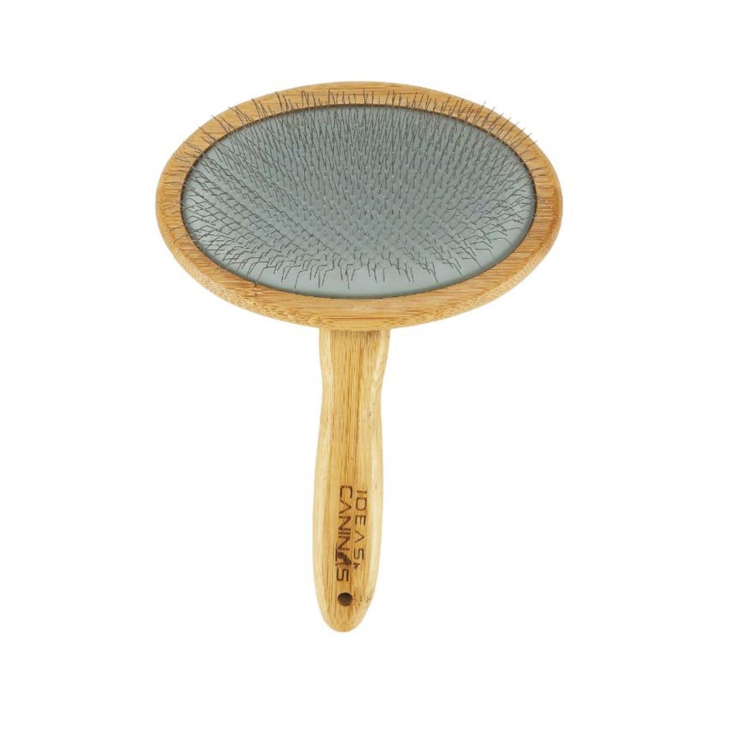 Grooming Cepillo Alisador Chico para Mascotas