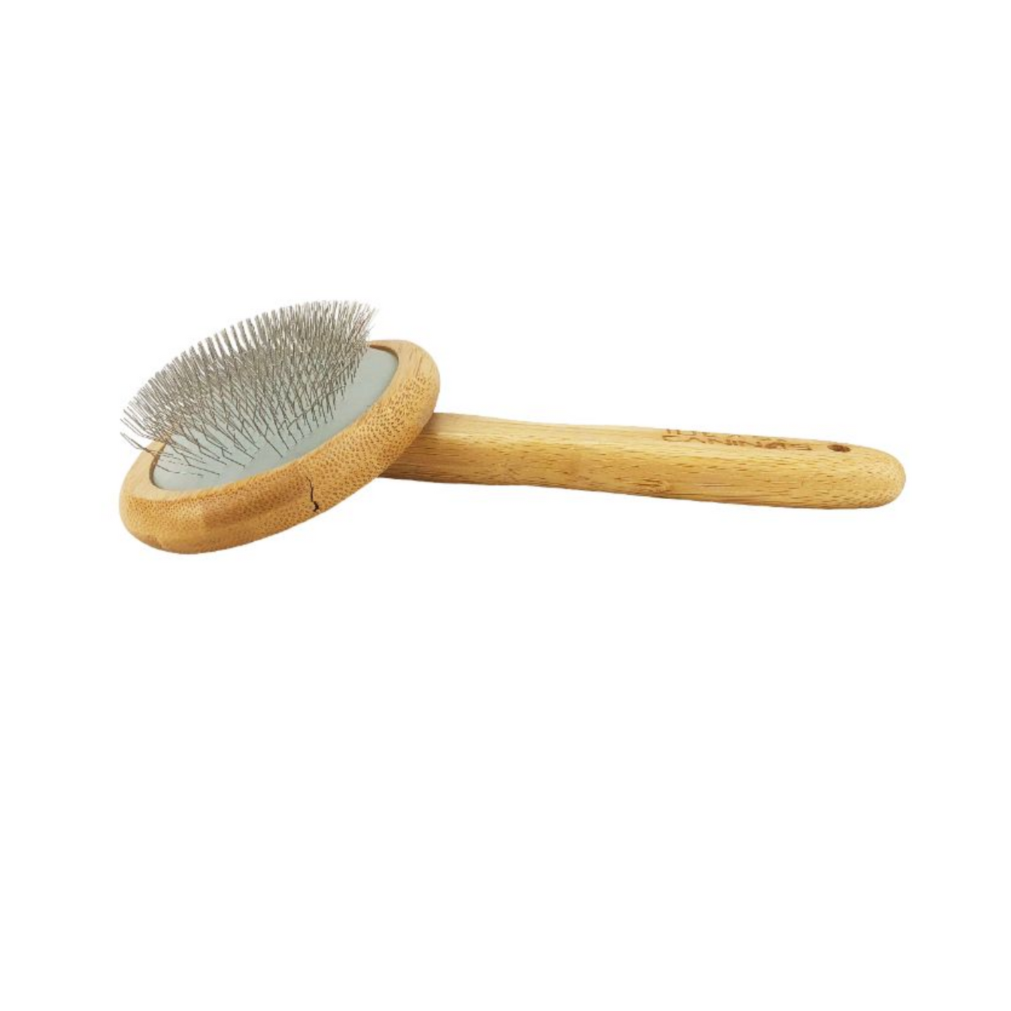 Grooming Cepillo Alisador Chico para Mascotas