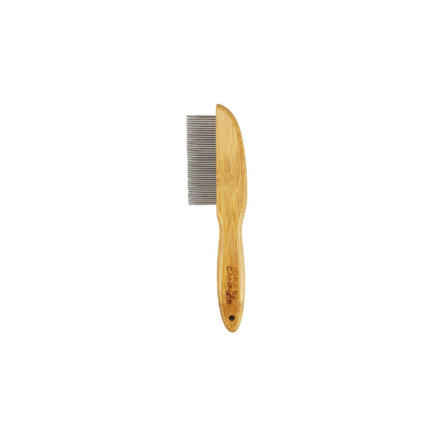 Grooming Peine Mediano con 31 Pins para Mascotas con Pelo Largo y Corto