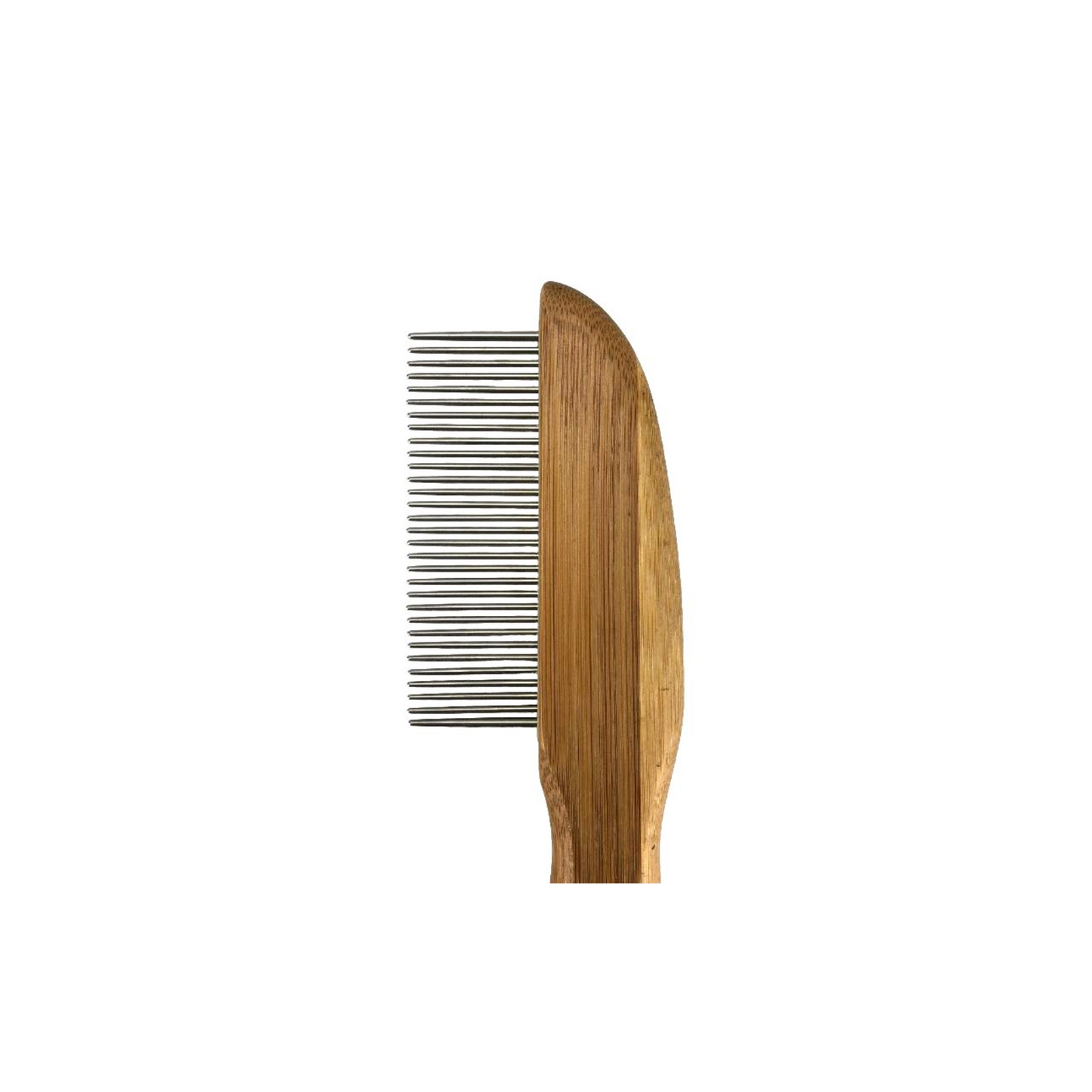 Grooming Peine con 31 Pins para Mascotas con Pelo Largo