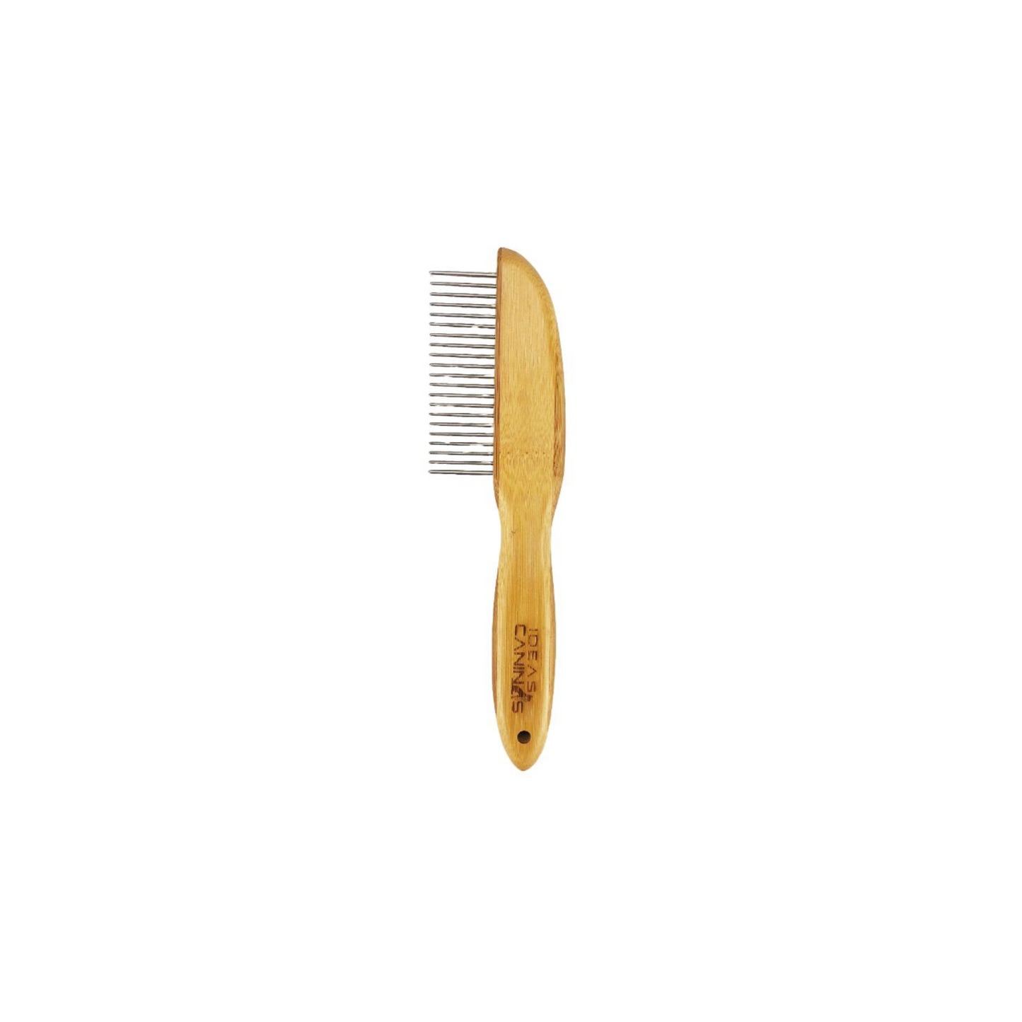 Grooming Peine con 21 Pins para Mascotas con Pelo Largo