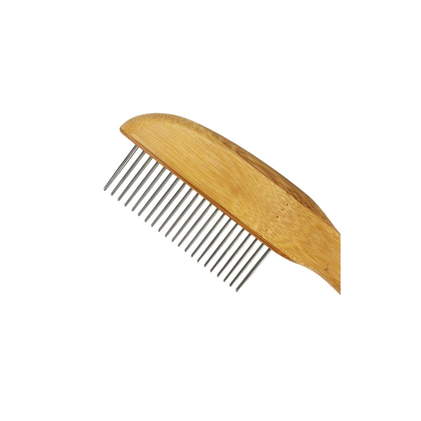 Grooming Peine con 21 Pins para Mascotas con Pelo Largo