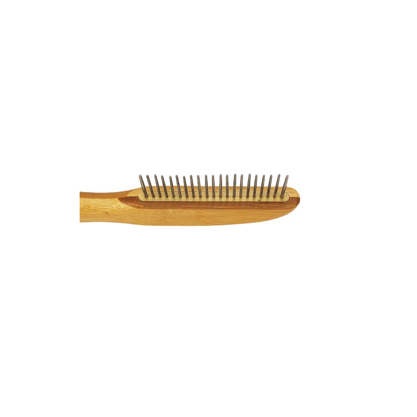 Grooming Peine con 21 Pins para Mascotas con Pelo Largo