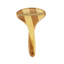 Grooming Rastrillo 90° con 31 Pins para Pelo Largo y Corto