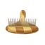 Grooming Rastrillo 90° con 31 Pins para Pelo Largo y Corto