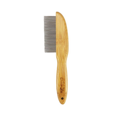 Grooming Peine Mediano con 41 Pins para Mascotas con Pelo Largo