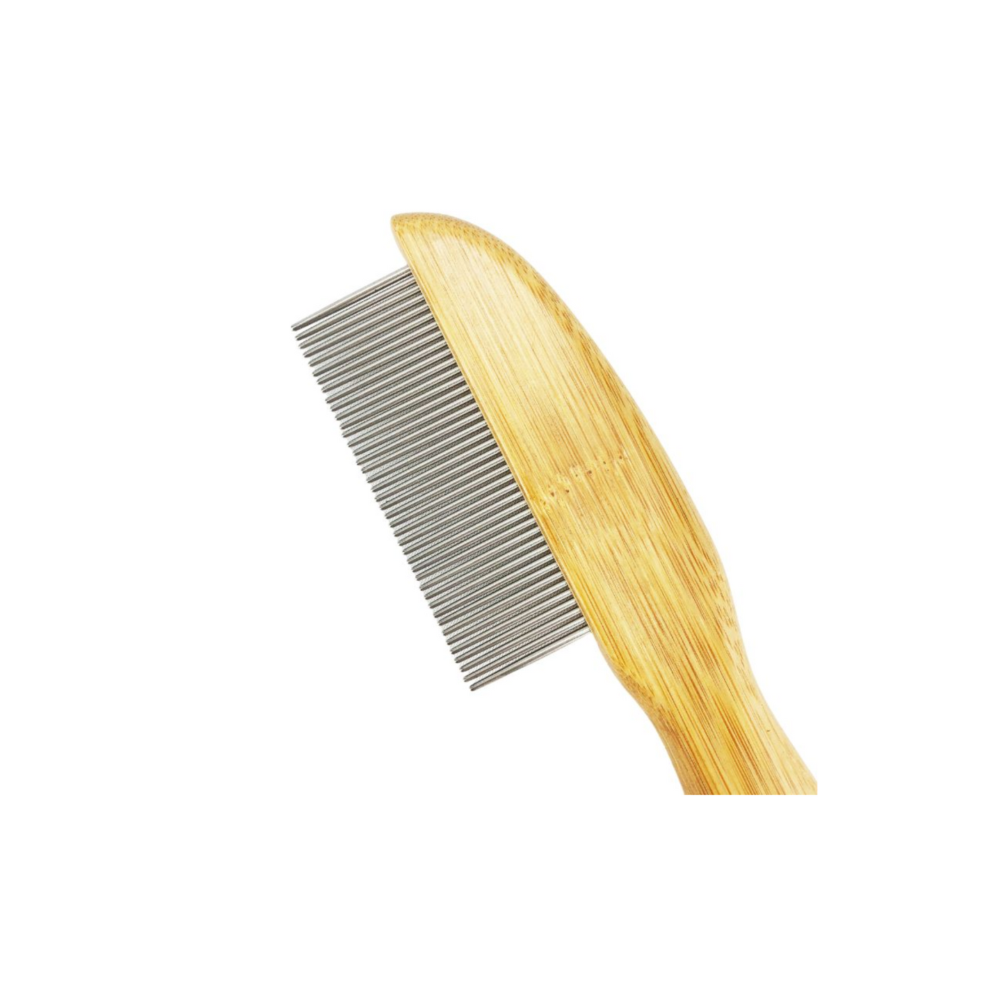 Grooming Peine Mediano con 41 Pins para Mascotas con Pelo Largo