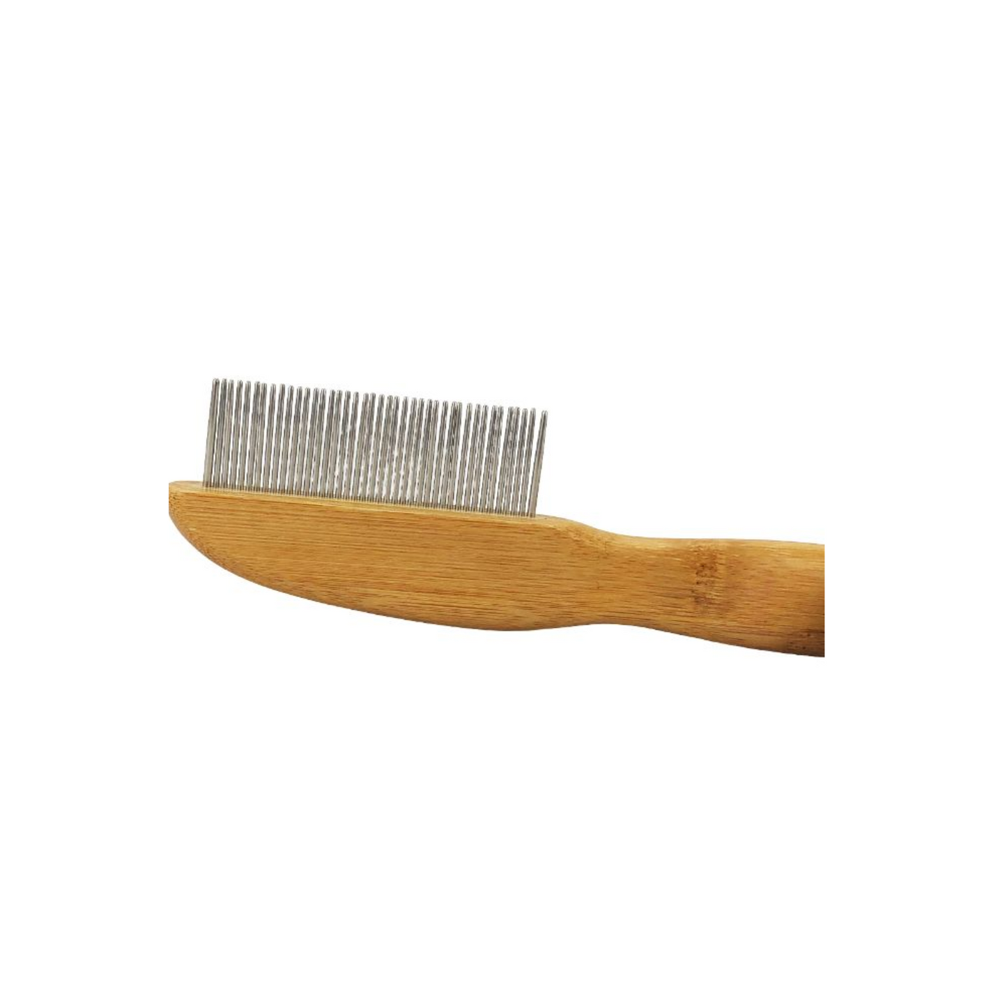 Grooming Peine Mediano con 41 Pins para Mascotas con Pelo Largo