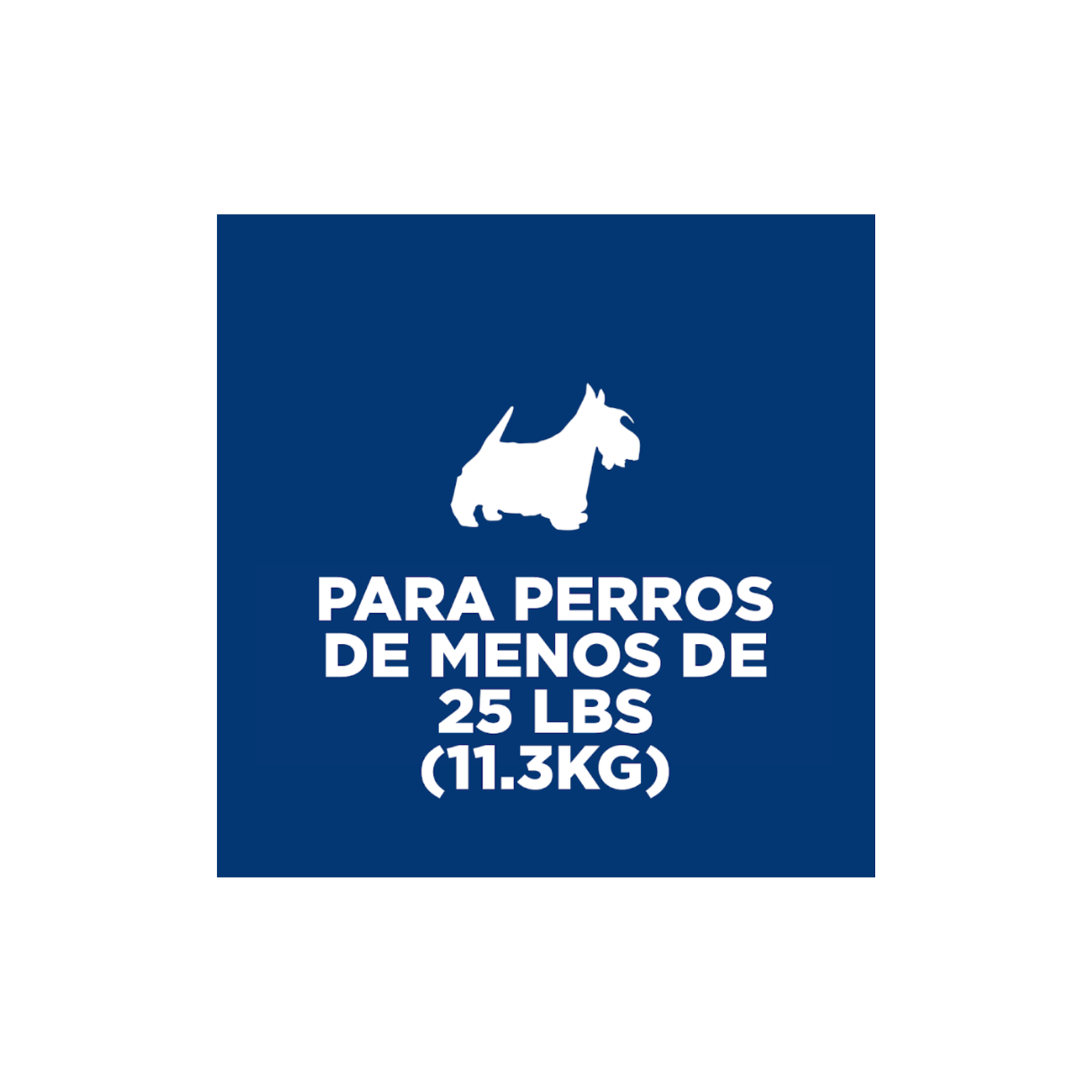 Hill's Science Diet Perfect Digestion Small&Mini, Cuidado digestivo para perros adultos pequeños y mini, 1.5kg