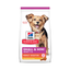 Hill's Science Diet Perfect Digestion Small&Mini, Cuidado digestivo para perros adultos pequeños y mini, 1.5kg