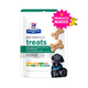 1 Bolsa Hill's Prescription Diet Premios Metabolic Control de Peso para perro 340 g