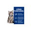 Hill's Prescription Diet i/d Kitten, Cuidado Digestivo, Croquetas para Gatito, 1.81 Kg