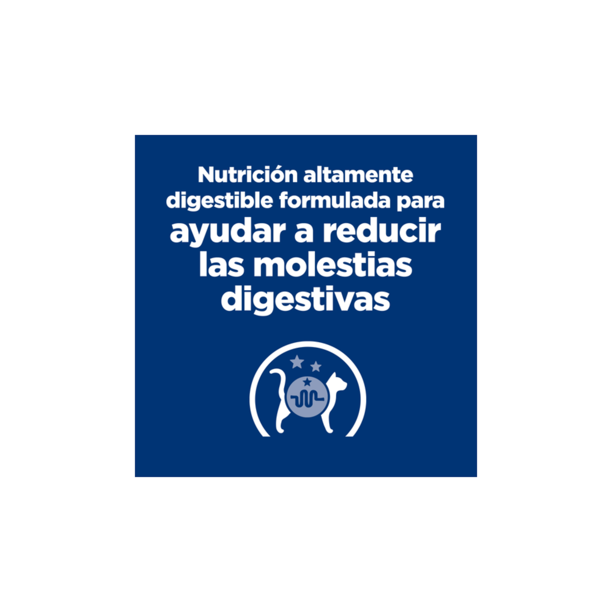 Hill's Prescription Diet i/d Kitten, Cuidado Digestivo, Croquetas para Gatito, 1.81 Kg