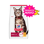 Hill's Science Diet Adulto Original Alimento para Gato Adulto Sabor Pollo  490 g