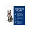Hill's Science Diet Alimento Seco Urinary Hairball Control para Gato Adulto Receta de Pollo 3.1 kg