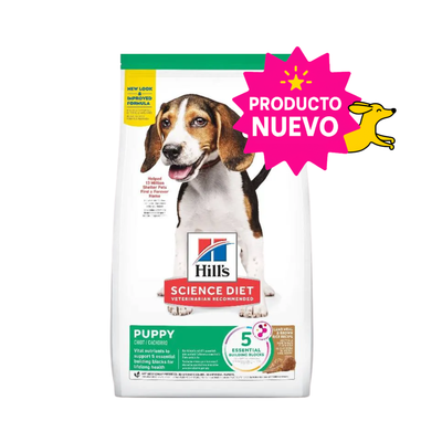 Alimento para Perro