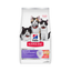 Hill´s Science Diet Sensitive Stomach and Skin Kitten, Sabor Salmón 1.58 Kg