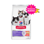 Hill´s Science Diet Sensitive Stomach and Skin Kitten, Sabor Salmón 1.58 Kg