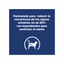 1 Pouch Hill´s Prescription Diet c/d Multicare Stress, alimento húmedo para gatos adultos, cuidado urinario, 79g